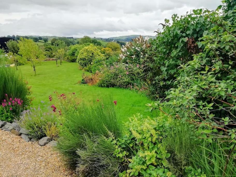 Country Home With Gardens نيوتاون المظهر الخارجي الصورة