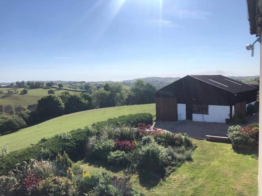 Country Home With Gardens نيوتاون المظهر الخارجي الصورة