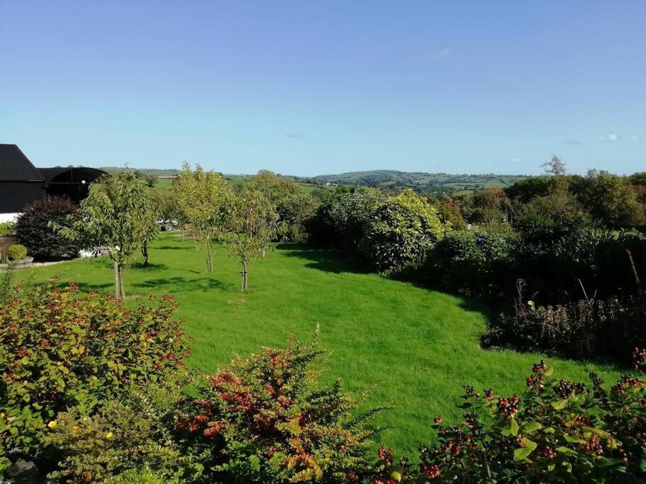 Country Home With Gardens نيوتاون المظهر الخارجي الصورة