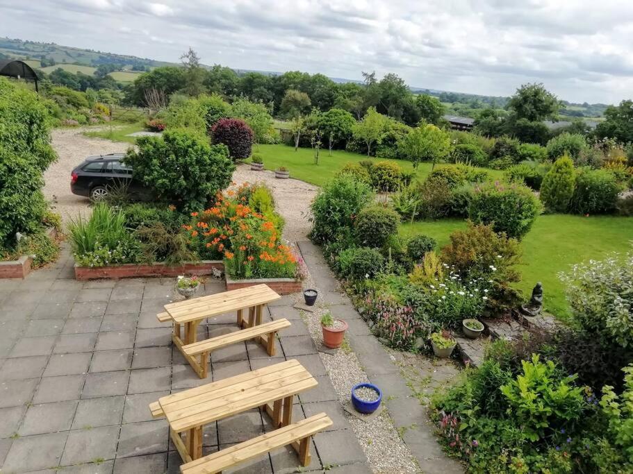 Country Home With Gardens نيوتاون المظهر الخارجي الصورة