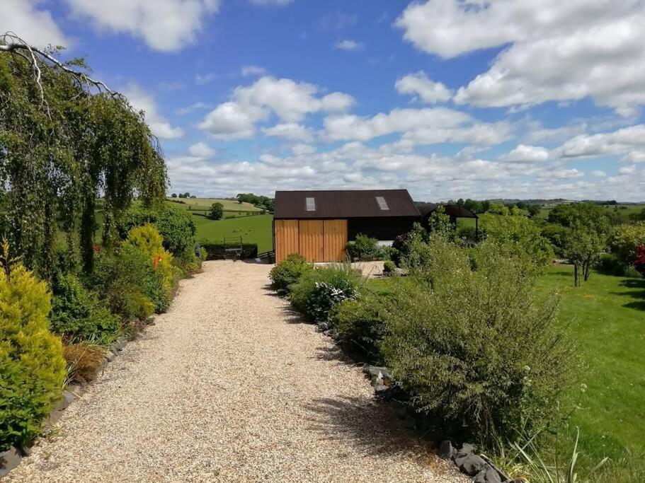 Country Home With Gardens نيوتاون المظهر الخارجي الصورة